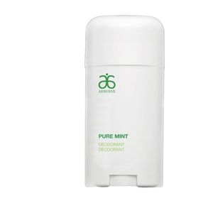 Arbonne Pure Mint Deodrant